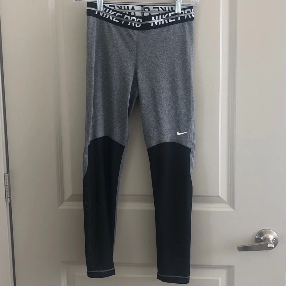 Nike Pro 7/8 Leggings